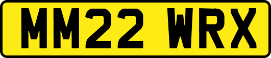 MM22WRX