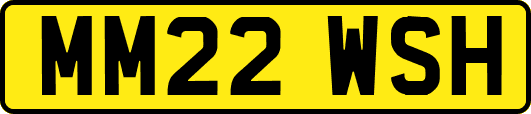 MM22WSH