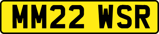 MM22WSR