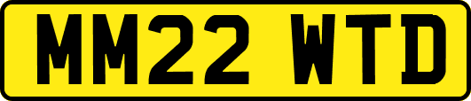 MM22WTD