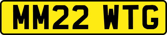 MM22WTG