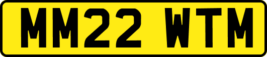 MM22WTM