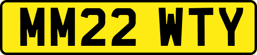 MM22WTY