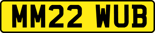 MM22WUB