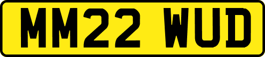 MM22WUD