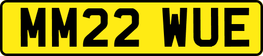 MM22WUE