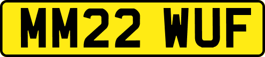 MM22WUF