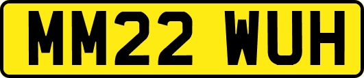 MM22WUH