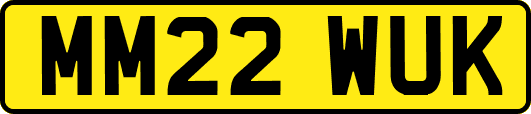 MM22WUK