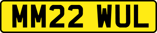 MM22WUL