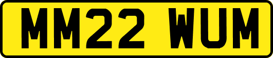 MM22WUM