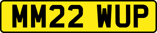 MM22WUP