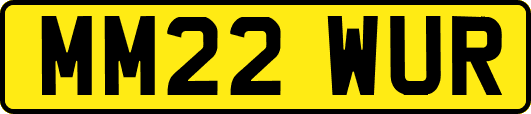 MM22WUR