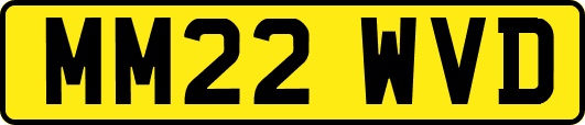 MM22WVD