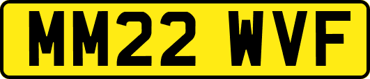 MM22WVF