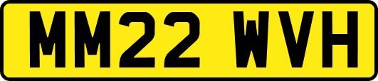 MM22WVH