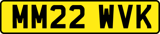 MM22WVK