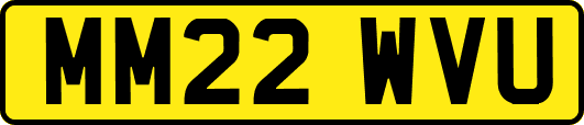 MM22WVU