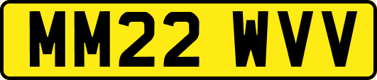 MM22WVV