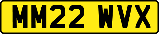 MM22WVX