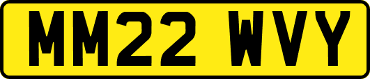 MM22WVY