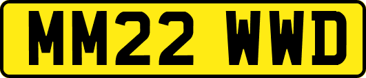 MM22WWD