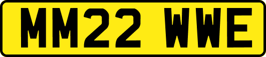 MM22WWE