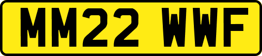 MM22WWF