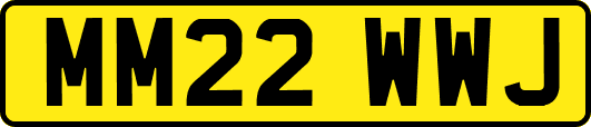 MM22WWJ