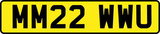 MM22WWU