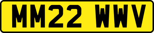 MM22WWV