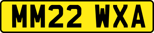 MM22WXA