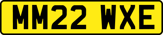 MM22WXE