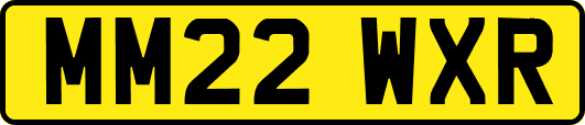 MM22WXR