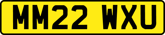 MM22WXU
