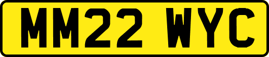 MM22WYC