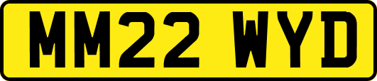 MM22WYD