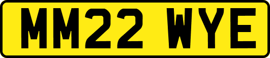 MM22WYE