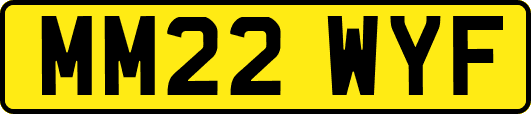 MM22WYF