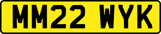MM22WYK