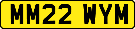 MM22WYM