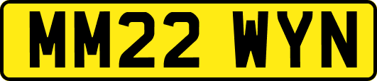 MM22WYN
