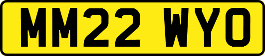 MM22WYO