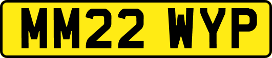 MM22WYP