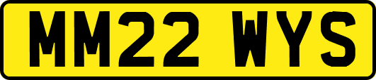 MM22WYS