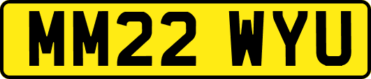 MM22WYU
