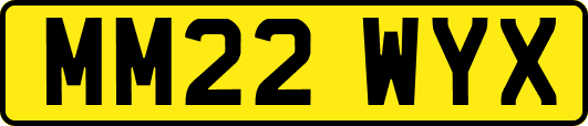 MM22WYX