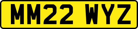 MM22WYZ