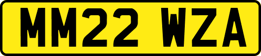 MM22WZA