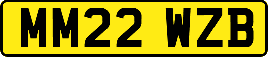 MM22WZB